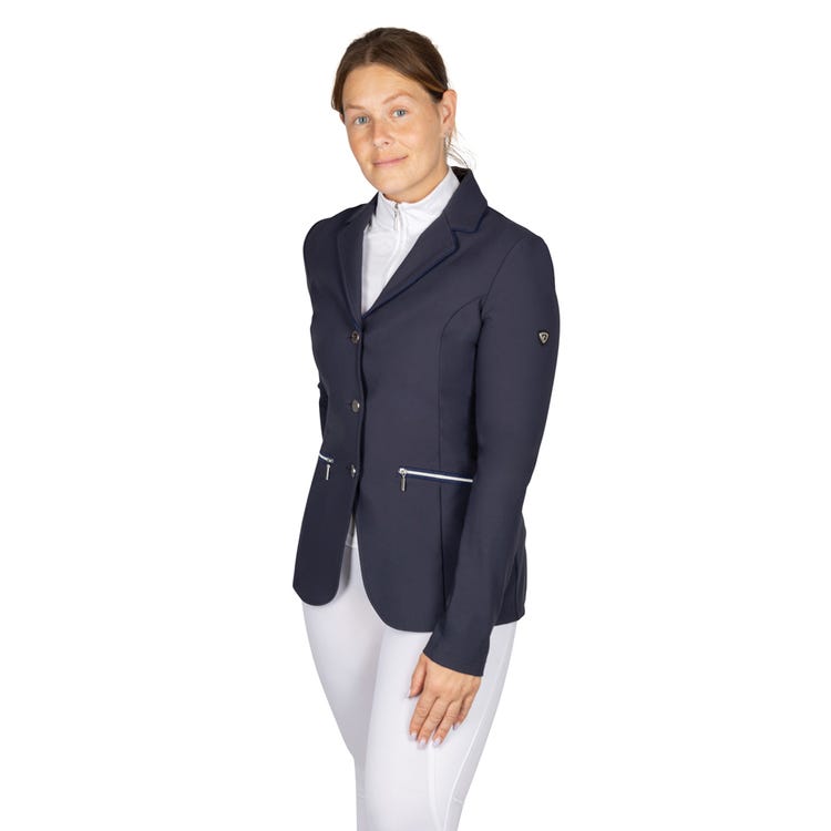 Hy Equestrian Elevate Artemis Show Jacket image 2